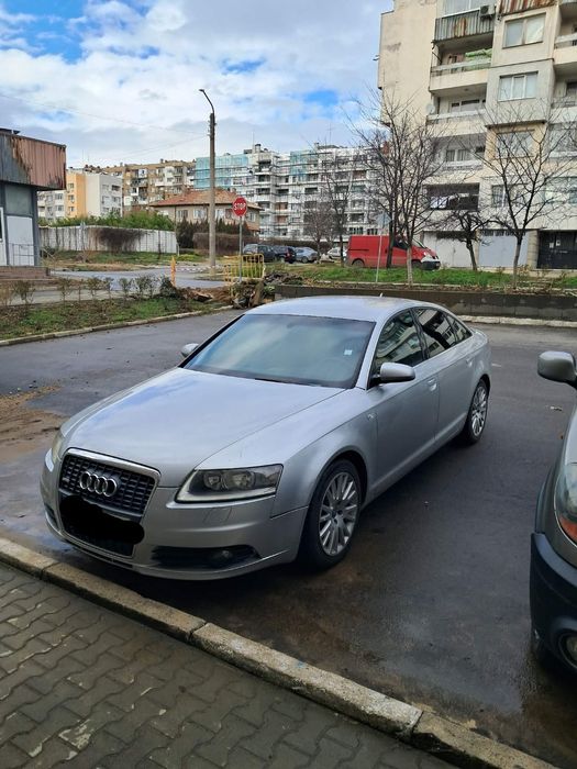 Ауди а6, 2.0 ,140к.с.