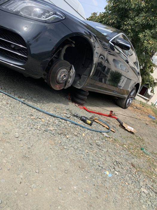 Мобилен сервиз RAMBO