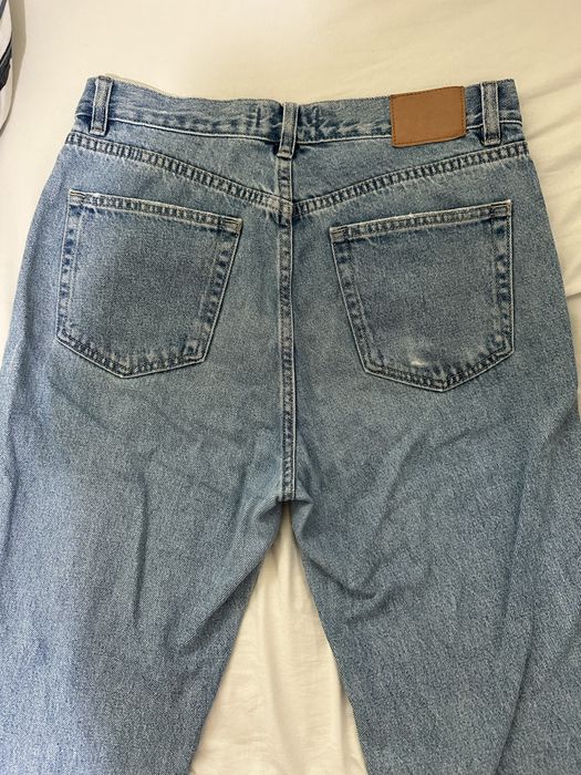 Дънки Pull and Bear