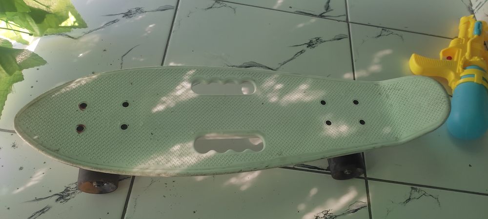 Skateboard Pinnieboard