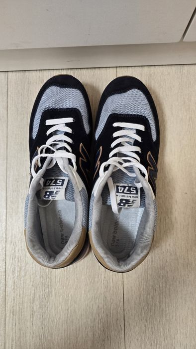 Кроссовки NEW BALANCE новые