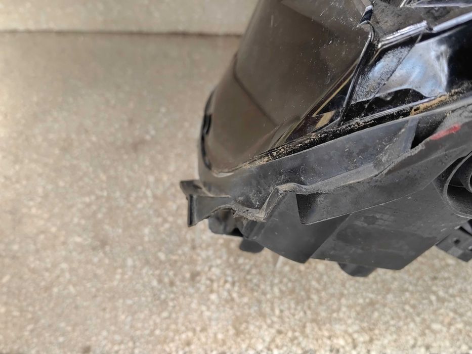 Фар Opel Mokka B LED десен / Фар Опел Мока Оригинален