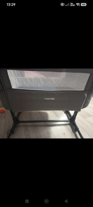 Co-sleeper nania