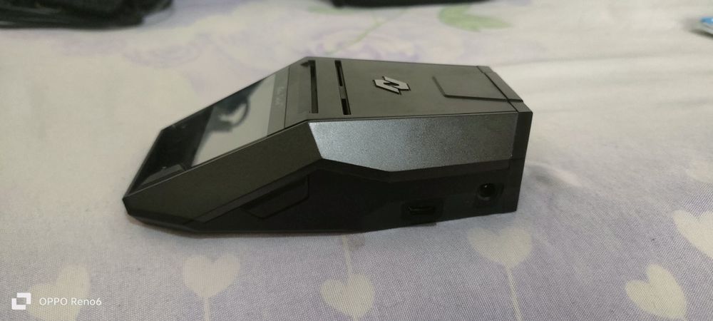 X-COP 8700S RADAR detektor