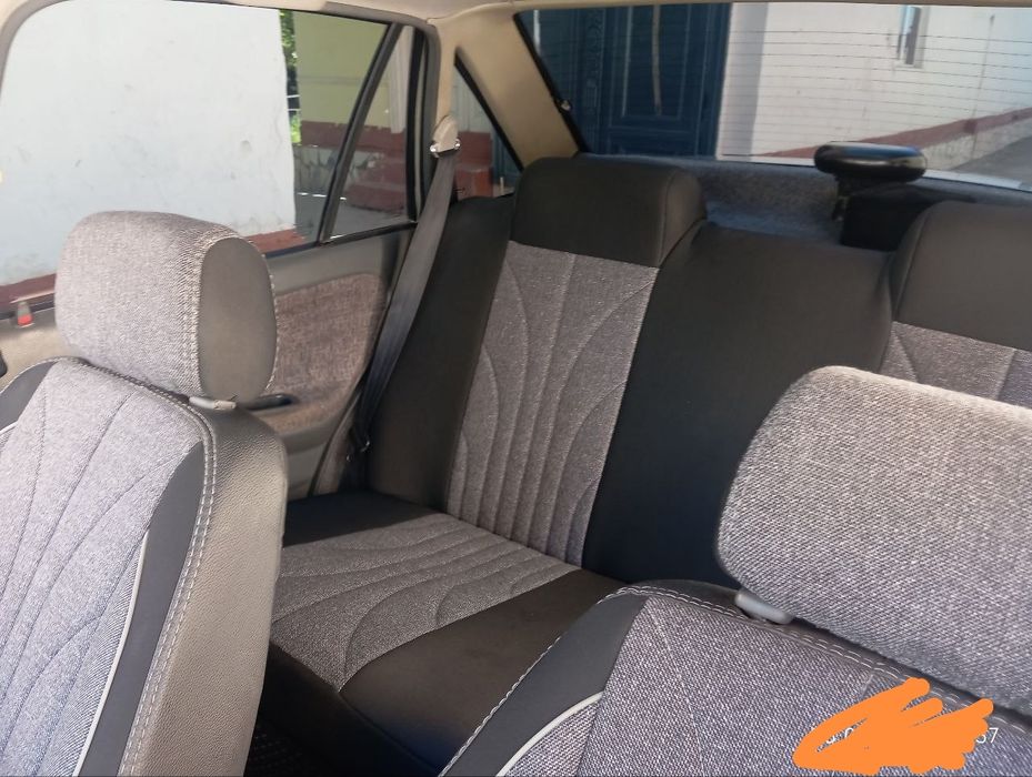 Chevrolet Nexia 2008 — 7