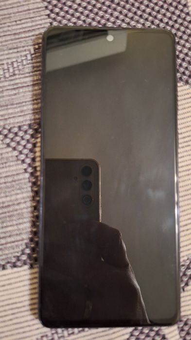 SAMSUNG Galaxy NOTE 10 lite