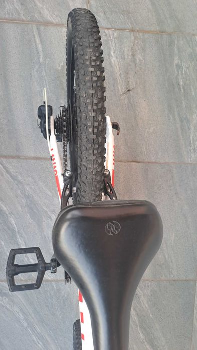 Bicicletă copii GHOST Lanao – roți 20"