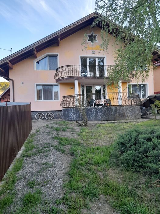 Vand casa Bardesti
