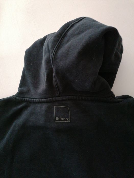 Hanorac dama Bench M