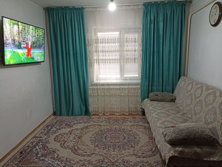 Продам дом ( времянка)