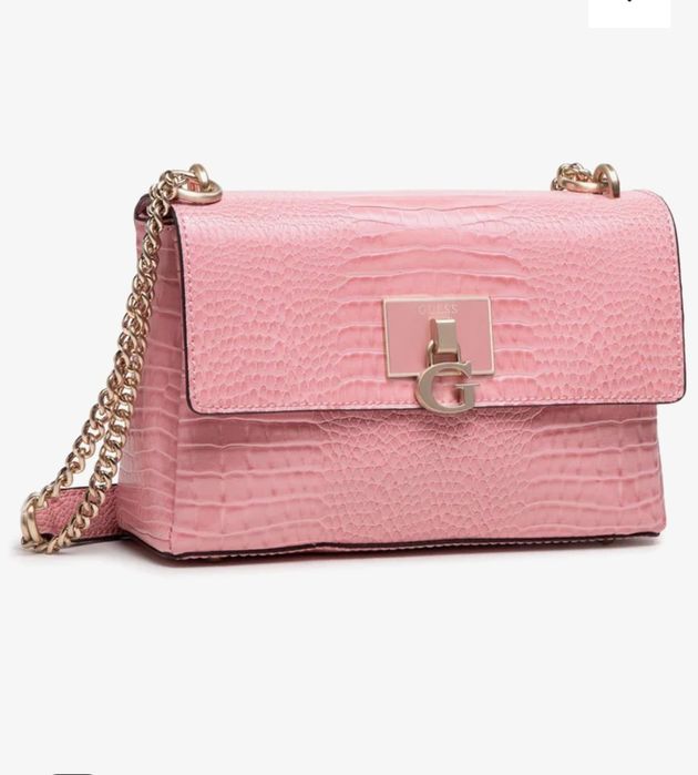 Дамска чанта Guess