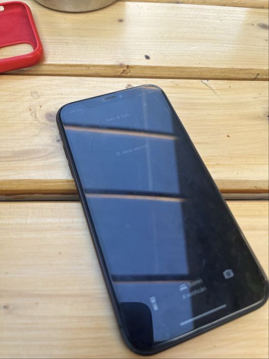Iphone 11 Negru 64GB