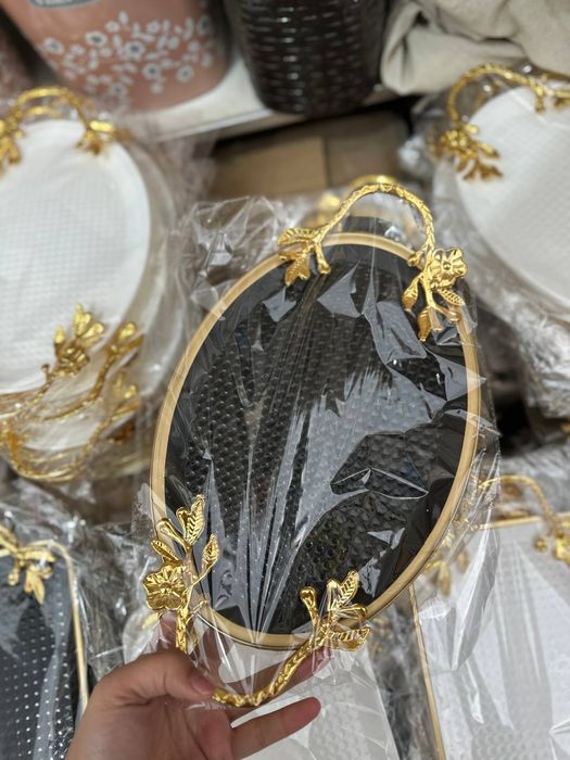 Yengil Idish Assorti meva solish un.