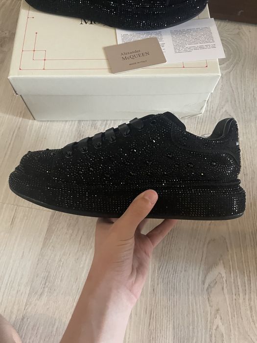 Alexander McQUEEN