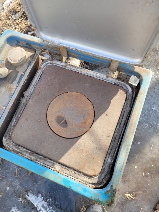 печь солярочный район дальний