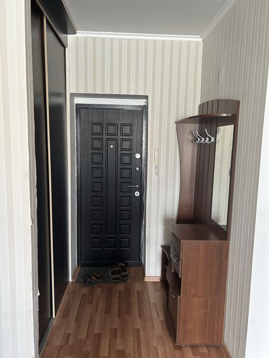 Сдаётся квартира 1,5 на КШТ