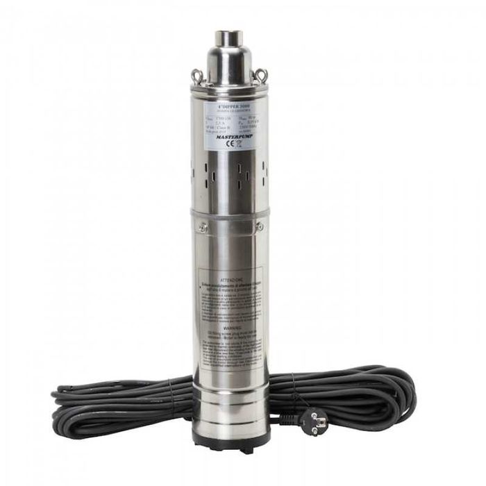 Сондажна водна помпа ТАЙГА 1.1 kw / 1 цол