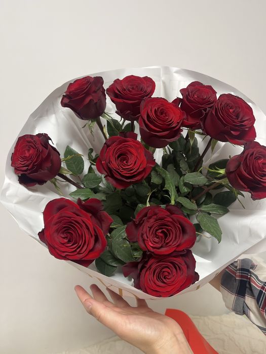 Цветы по 5000тенге