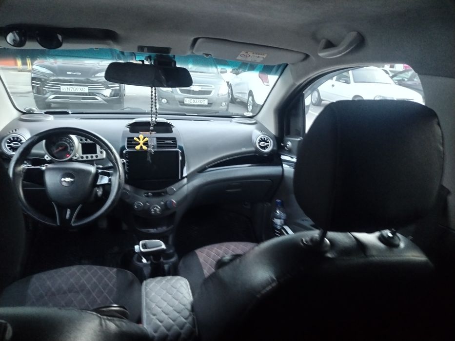 Sark 1.25 kotta mator yaxshi xolatda