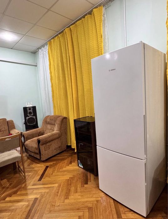 Срочно! 2 комнатная Новза