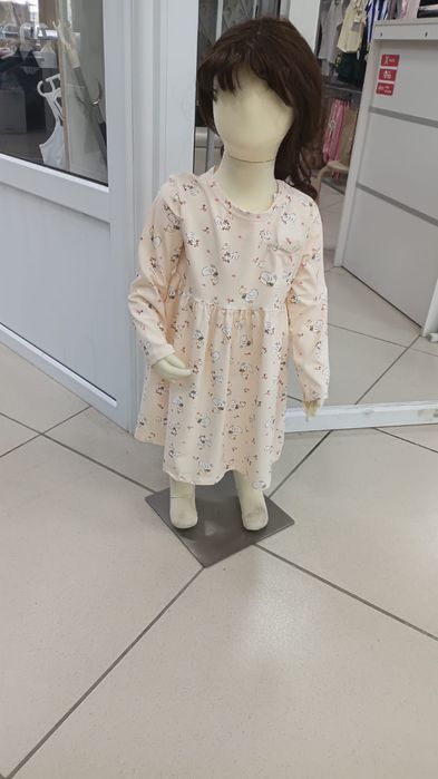 Срочно продам манекен