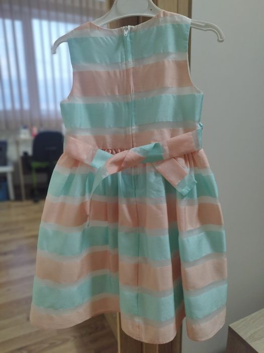 Детска рокля Jessica Ann