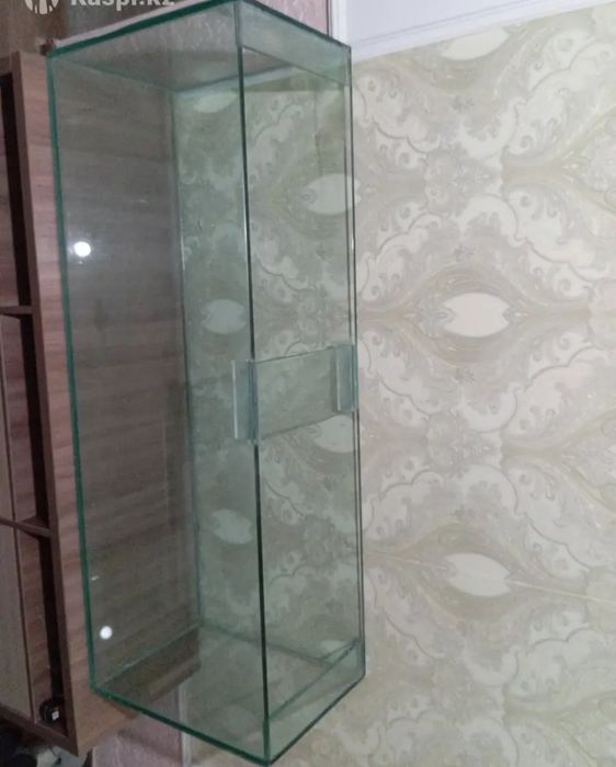 Аквариум большой