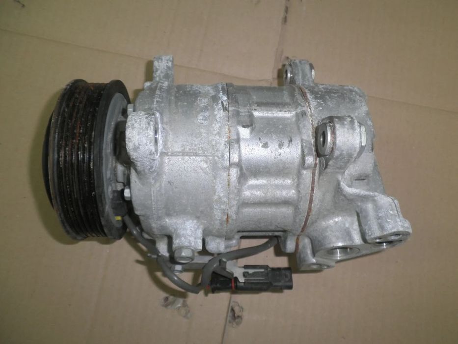 compresor ac bmw seria 2 f44 , seria 1 f40, x1 f48, 1.5 b 7948797