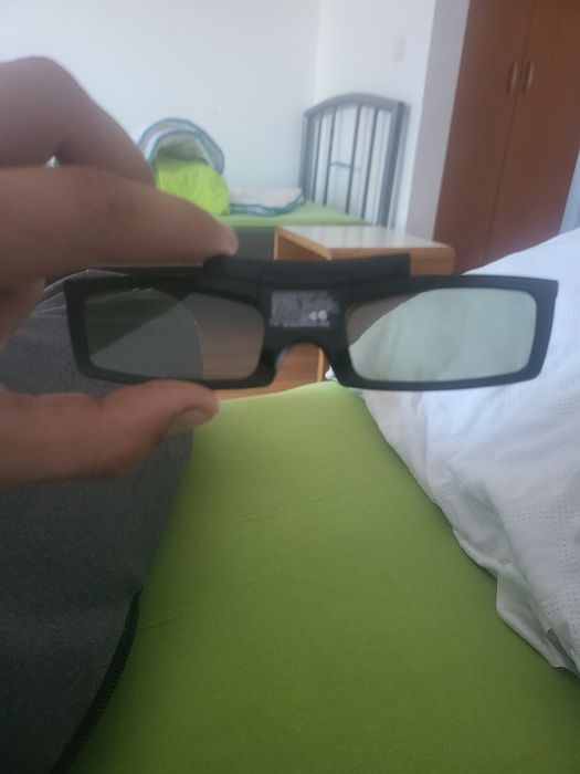 Ochelari Bluetooth