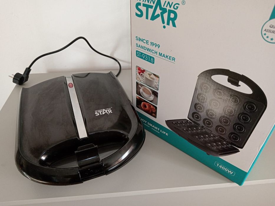 Пончмейкер  STAR