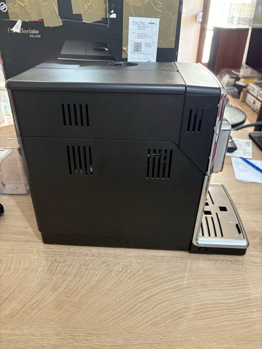 Saeco Pico Baristo Deluxe