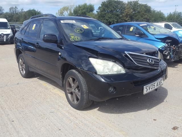 Dezmembrez Lexus RX400H