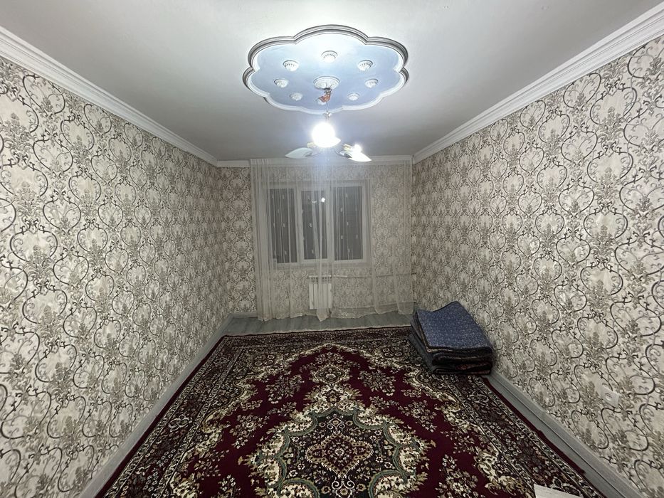 Квартира 3х комната Самарканд Дарвоза