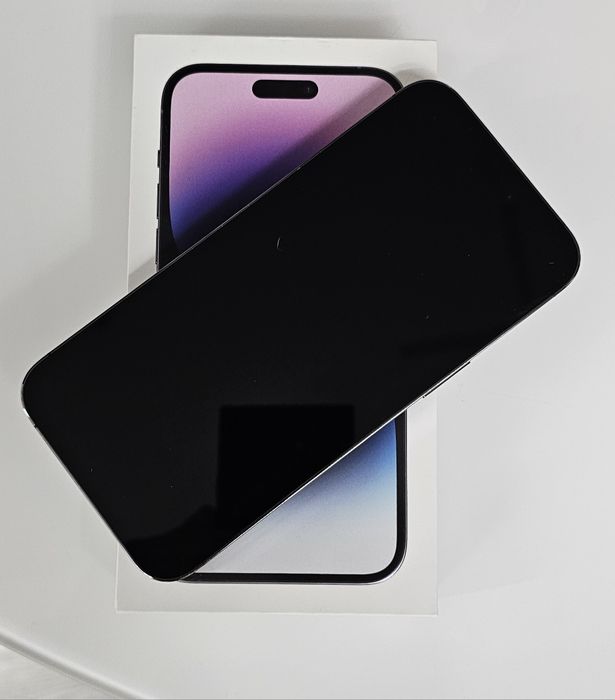 Продам Iphone 14pro Max 256 Gb
