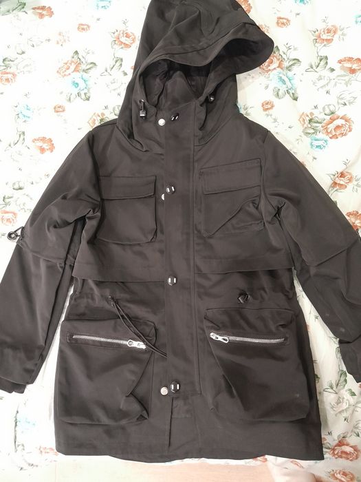 Ветровка детская