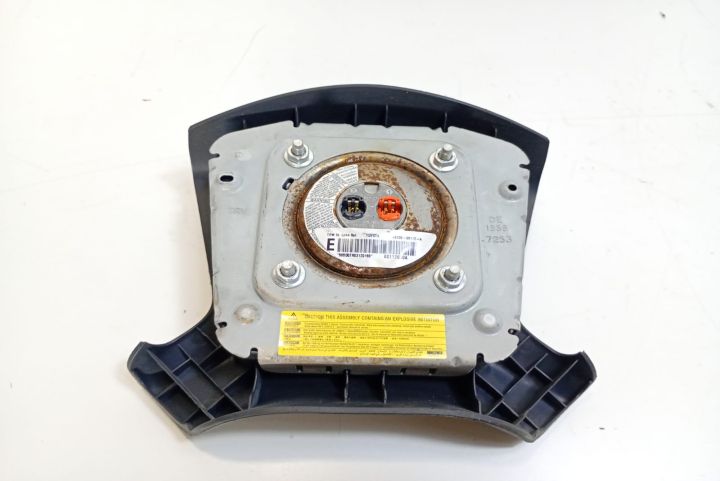 Airbag volan 4513005112A Toyota Avensis a 2-a generatie T25