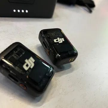Sony + ronin komplekt