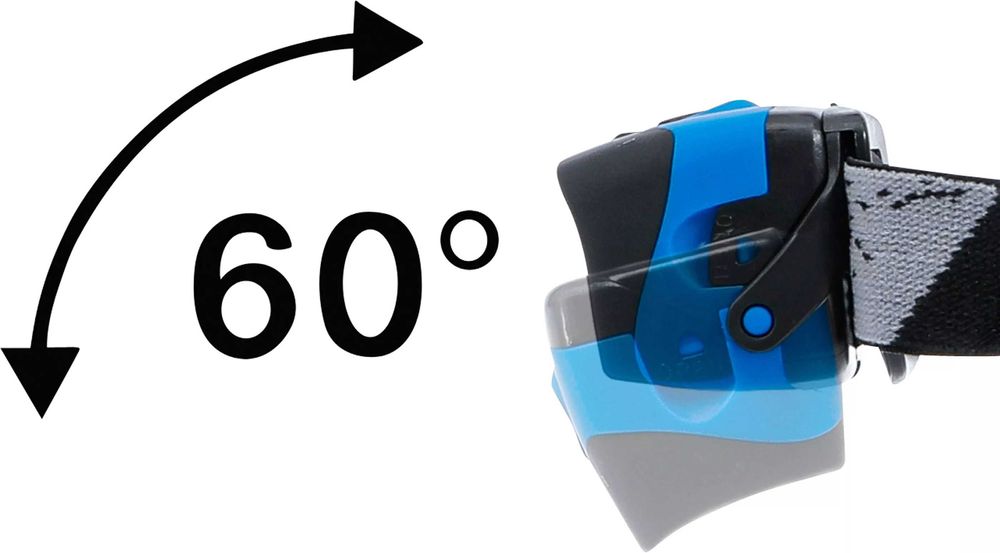 LED челник; BGS Technic