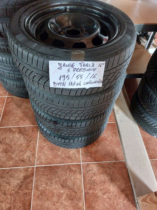 Vând jante, cauciucuri