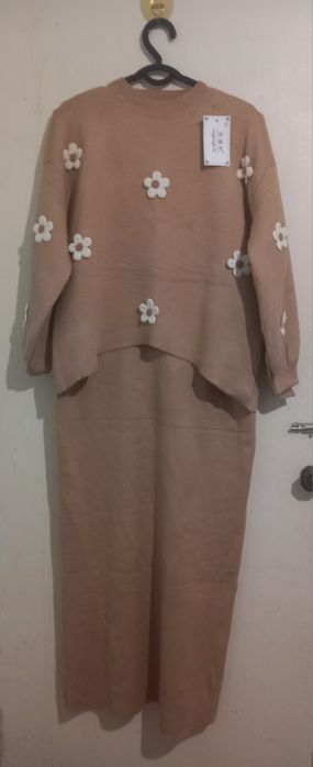 Kecha olingan ko'ylakni sotaman