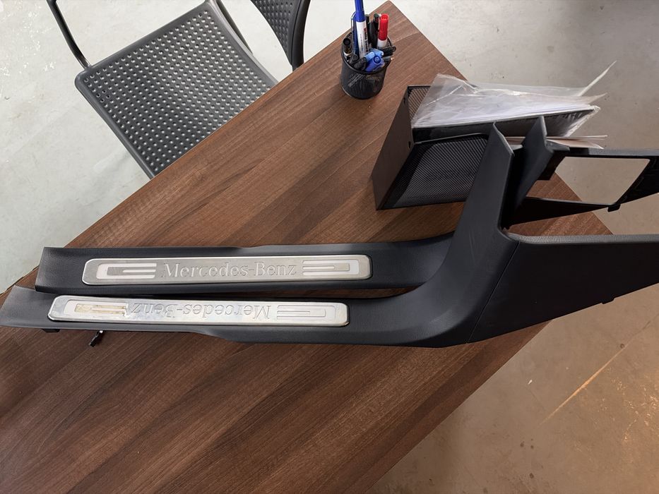 Ornamente praguri interioare G63/G400/G350/G500/G450