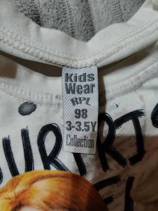 Одежда для девочек новая. Кофточки и джинсы.