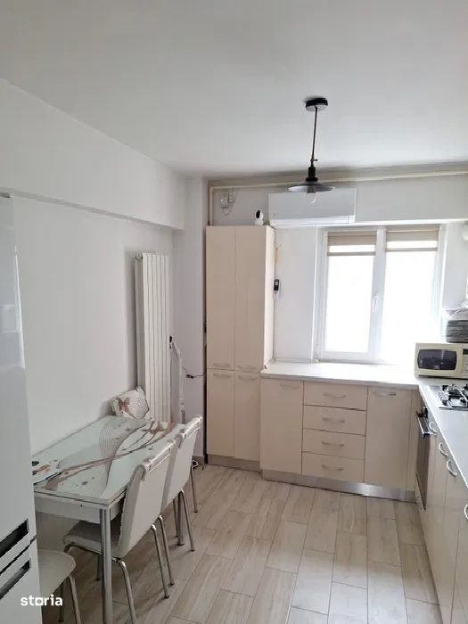 Apartament la cheie, pret foarte bun!