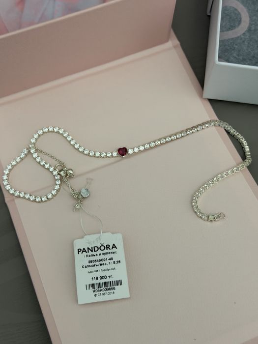 PANDORA оригинал новый