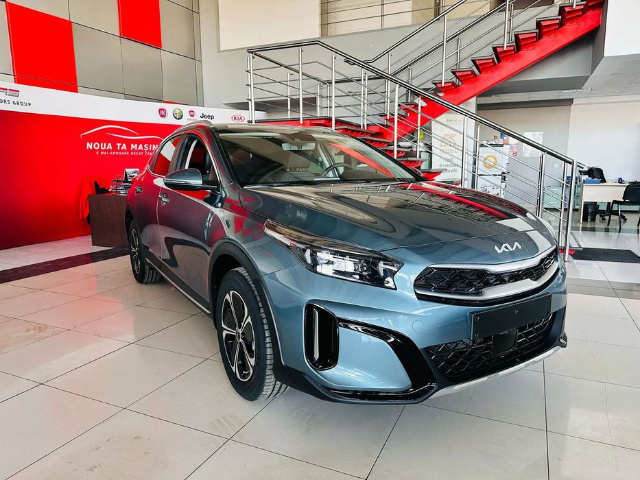 Kia XCeed Xceed MY24 1.6 Gdi 6Dct Phev
