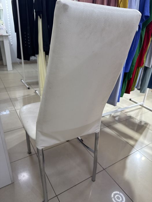 Продаетс стул экокожа