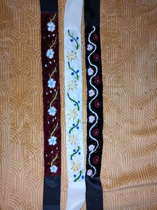 Brâie pentru fetițe