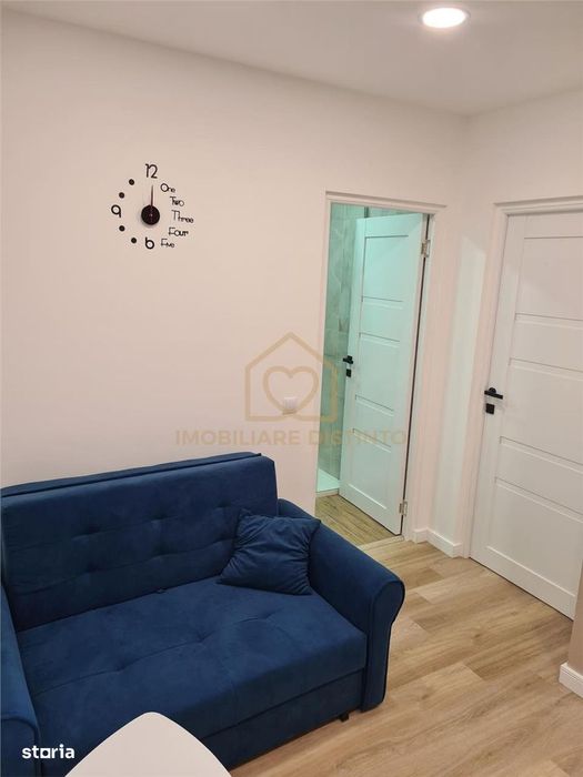 Apartament 2 camere Casa Crisan