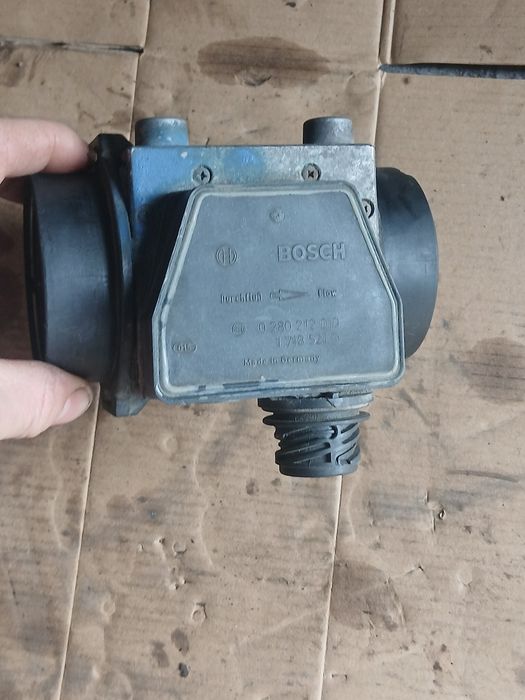 Е34 Валюметр без ванс 2.0