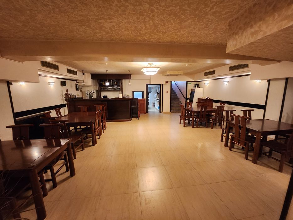 Spatiu comercial restaurant, Delfinariu, de inchiriat